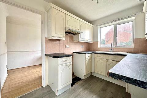 undefined, Avebury Way, East Hunsbury, Northampton NN4