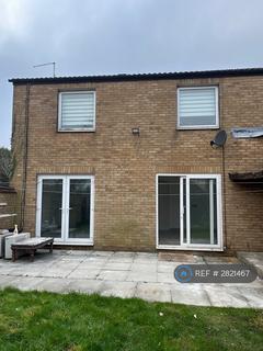 undefined, Clayton, Peterborough, PE2