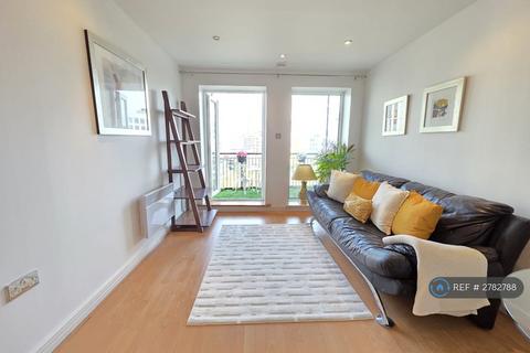 undefined, Central House, London, E15