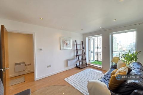 undefined, Central House, London, E15