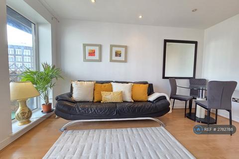 undefined, Central House, London, E15