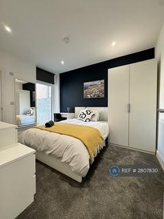 1 bedroom in a house share to rent, Oriel Road, Portsmouth, PO2
