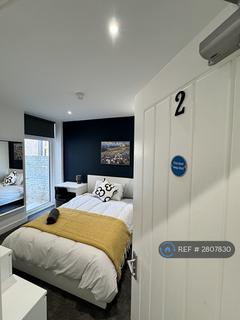 1 bedroom in a house share to rent, Oriel Road, Portsmouth, PO2