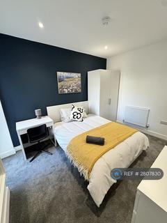 1 bedroom in a house share to rent, Oriel Road, Portsmouth, PO2