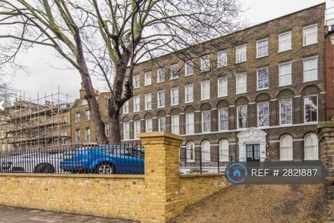 undefined, Clapham Road, London, SW9
