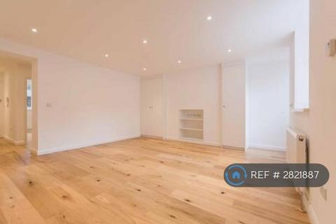 undefined, Clapham Road, London, SW9