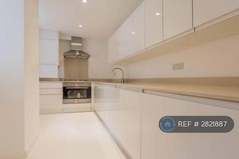 undefined, Clapham Road, London, SW9