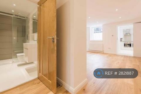 undefined, Clapham Road, London, SW9