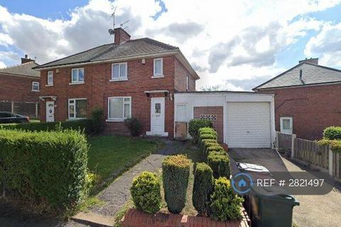 undefined, Beaumont Drive, Rotherham, S65