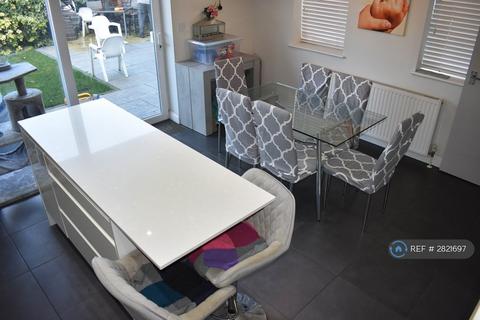 undefined, Carlton Avenue, Westcliff-On-Sea, SS0