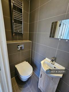 undefined, Parkland Road, London, N22