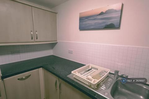 undefined, Chain Court, Swindon, SN1