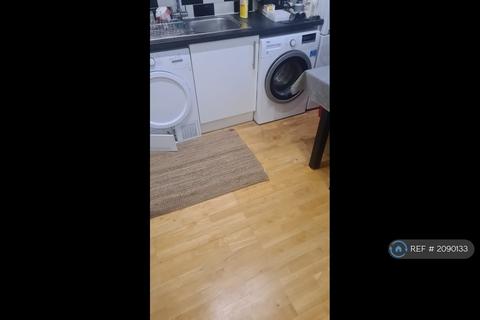 2 bedroom flat to rent, Brixton, London, SW9