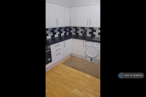 2 bedroom flat to rent, Brixton, London, SW9