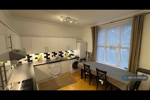 2 bedroom flat to rent, Brixton, London, SW9