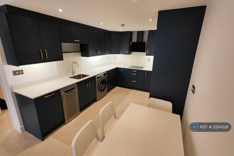 2 bedroom flat to rent, The Point, Nottingham, NG1