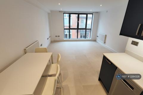 2 bedroom flat to rent, The Point, Nottingham, NG1