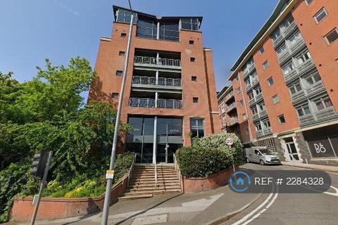 2 bedroom flat to rent, The Point, Nottingham, NG1