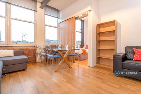 2 bedroom flat to rent, Church Street, Manchester, M4