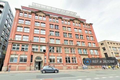 2 bedroom flat to rent, Church Street, Manchester, M4