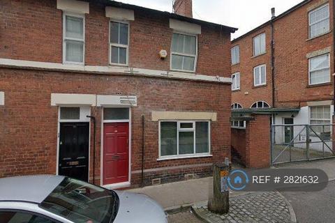 undefined, Egerton Street, Chester, CH1