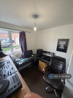 undefined, Bates Close, Loughborough, LE11