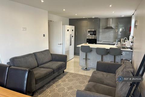 undefined, Halliday House, London, E1