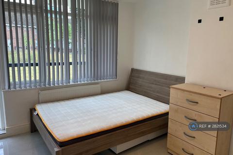undefined, Halliday House, London, E1