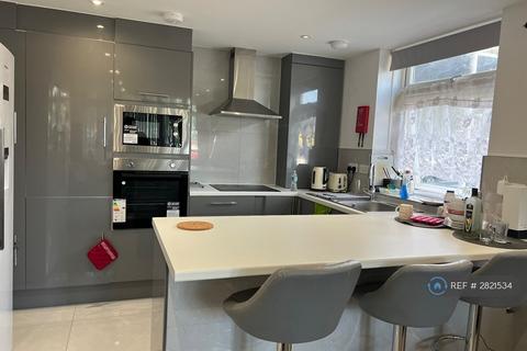 undefined, Halliday House, London, E1