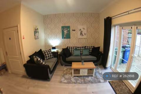 undefined, Alford Terrace, Boston, PE21