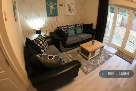 undefined, Alford Terrace, Boston, PE21