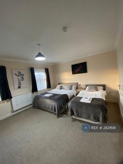undefined, Alford Terrace, Boston, PE21