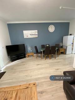 undefined, Alford Terrace, Boston, PE21