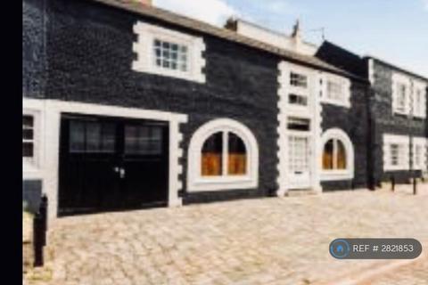 3 bedroom terraced house to rent, Kemp Town Place, Brighton, BN2