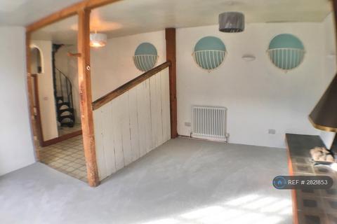 3 bedroom terraced house to rent, Kemp Town Place, Brighton, BN2