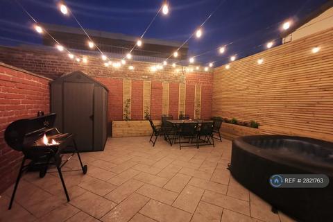 3 bedroom terraced house to rent, Northumberland Grove, Liverpool, L8