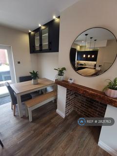 3 bedroom terraced house to rent, Northumberland Grove, Liverpool, L8