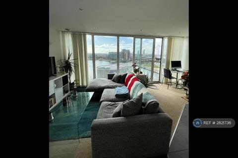 Adriatic Apartments, London, E16