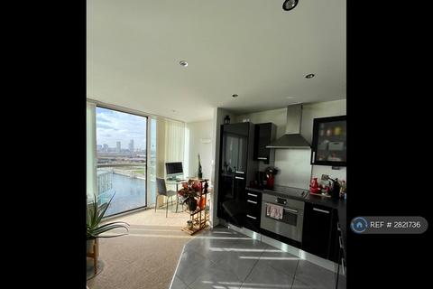 undefined, Adriatic Apartments, London, E16