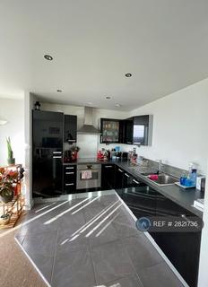 undefined, Adriatic Apartments, London, E16