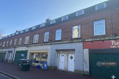 undefined, Wretham Place, Newcastle Upon Tyne, NE2