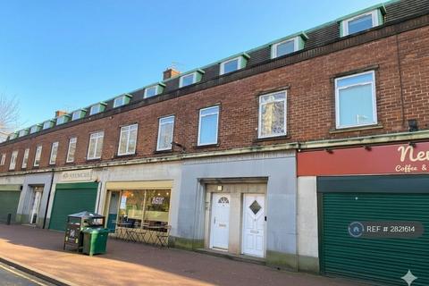 undefined, Wretham Place, Newcastle Upon Tyne, NE2