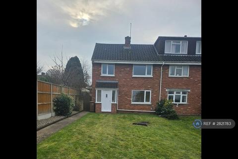 undefined, Winslow Avenue, Droitwich, WR9