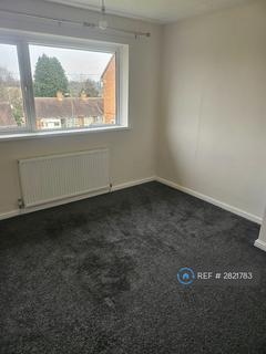 undefined, Winslow Avenue, Droitwich, WR9