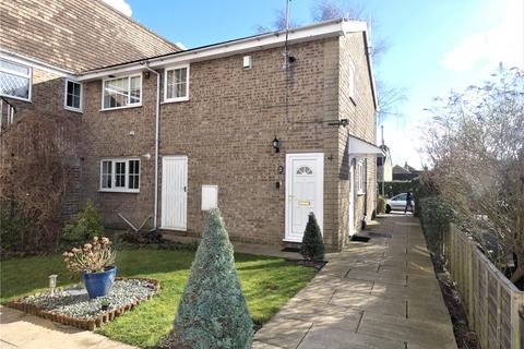 undefined, Well Green Court, 140 South View Road, Bradford, BD4