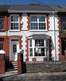 undefined, Blaenrhondda Road, Blaenrhondda, Treorchy, CF42