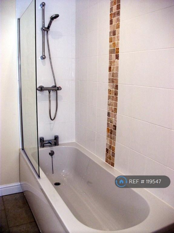 Bath And Shower
