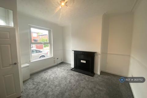 undefined, Pelham Street, Ashton-Under-Lyne, OL7