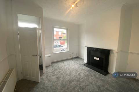 undefined, Pelham Street, Ashton-Under-Lyne, OL7