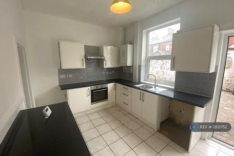 undefined, Pelham Street, Ashton-Under-Lyne, OL7